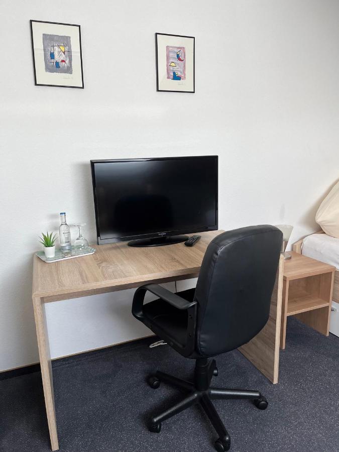 Gasthof Zur Post Hotel - Restaurant Breckerfeld ภายนอก รูปภาพ