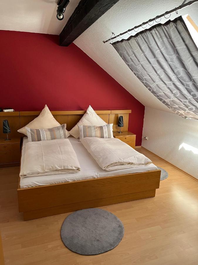 Gasthof Zur Post Hotel - Restaurant Breckerfeld ภายนอก รูปภาพ